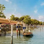 Appartement Spacious Beachside Flat With Terrace *