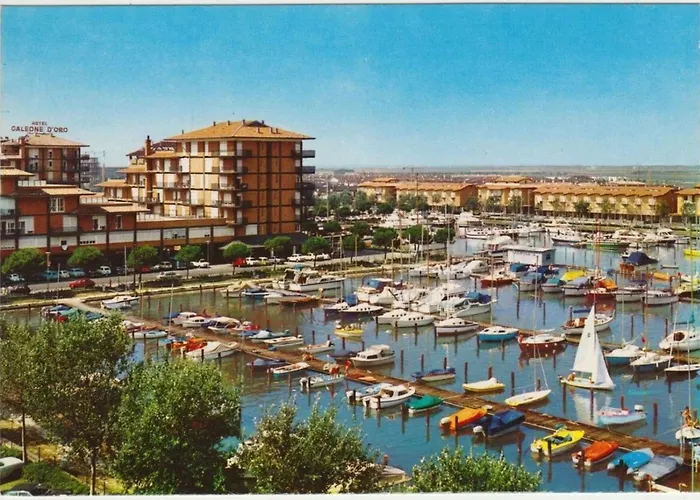 Spacious Beachside Flat With Terrace Апартаменты