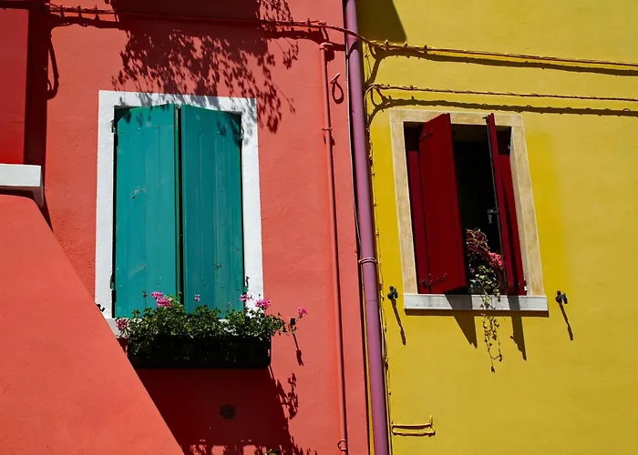 Spacious Beachside Flat With Terrace * Porto Santa Margherita di Caorle